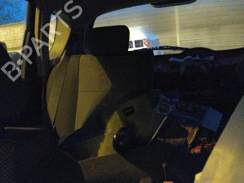 Left front door CHEVROLET AVEO / KALOS Hatchback (T250, T255)  | BP19974329C2 