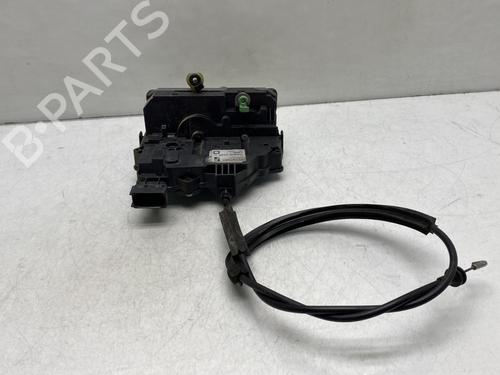 Front left lock FIAT GRANDE PUNTO (199_) 1.3 D Multijet (199.AXD11, 199.AXD1A, 199.AXD1B,... | BP24960543C98 