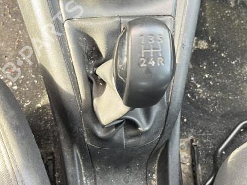 Right mirror glass PEUGEOT 208 I (CA_, CC_) 1.4 HDi | BP19966039C147 