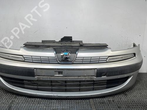 Used Front bumper PEUGEOT 807 (EB_) 2.0 HDi (107 hp) 27254128
