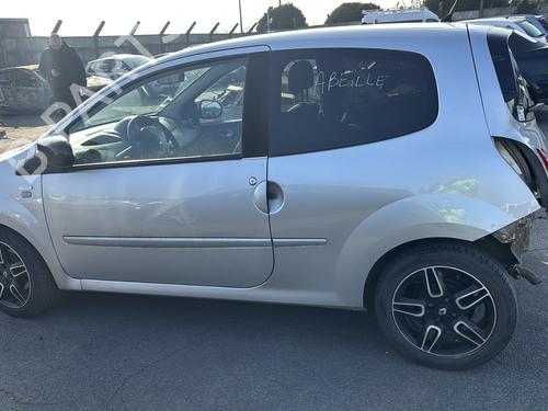 Seat buckle RENAULT TWINGO II (CN0_) 1.2 16V (CN04, CN0B) | BP31192820I32  - Image 8