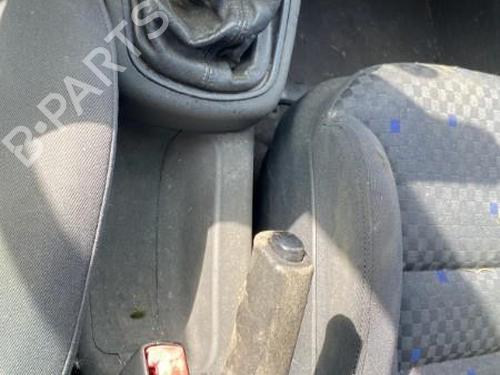 Front left door window AUDI A3 (8L1) 1.9 TDI | BP27300524C18 