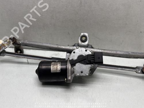 Front wiper motor VW GOLF IV (1J1) 1.9 TDI | BP28441611M29 