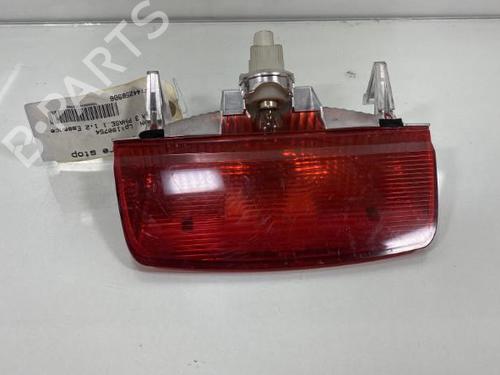 Used Third brake light Third brake light NISSAN MICRA III (K12) 1.2 16V (65 hp) 20014966 20014966