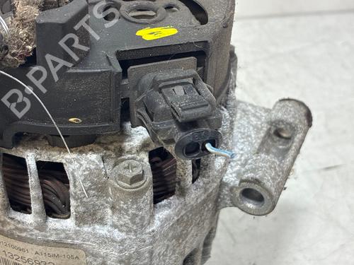 Alternator OPEL CORSA D (S07) 1.3 CDTI (L08, L68) | BP40066438M7 - Image 2