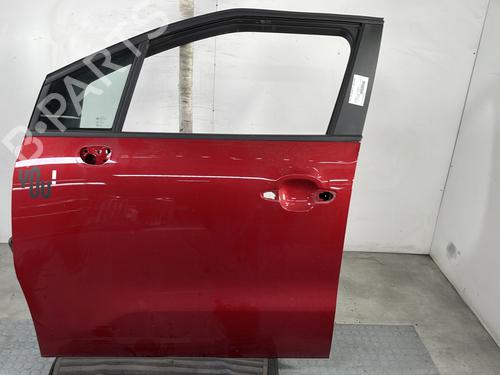 Used Left front door CITROËN C3 AIRCROSS II (2R_, 2C_) 1.2 PureTech 110 (2RHNZB, 2RHNZW, 2RHNPX, 2RHNPJ) (110 hp) 28295730