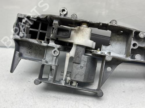 Front right exterior door handle CITROËN JUMPY II Van 2.0 HDi 120 | BP29961940C129