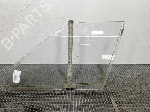 Used Front left door window RENAULT 19 I (B/C53_) 1.4 Cat (B/C532) (58 hp) 29630199