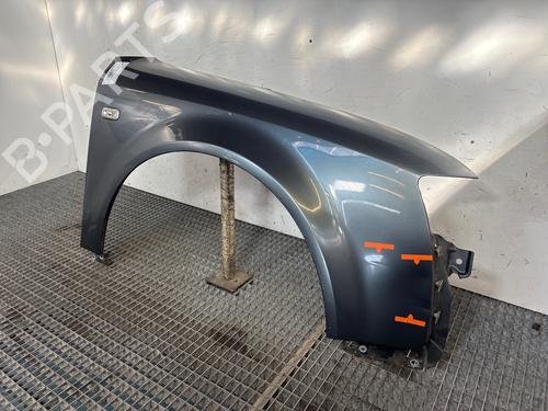 Used Right front fenders Right front fenders AUDI A4 B6 Avant (8E5) 1.9 TDI (130 hp) 39707943 39707943