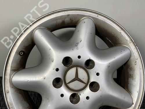 Rim MERCEDES-BENZ VANEO (414) 1.6 (414.700) | BP19971776C45 