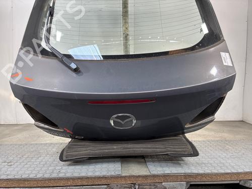 Tailgate MAZDA 6 Hatchback (GH) | BP37678503C6 - Image 5