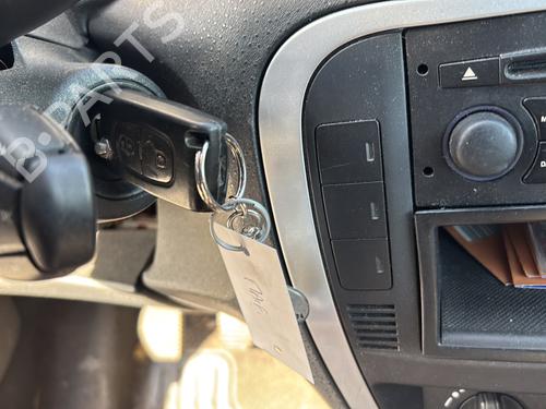 Front left window mechanism CITROËN C3 Pluriel (HB_) 1.4 HDi | BP32334804C22 - Image 14