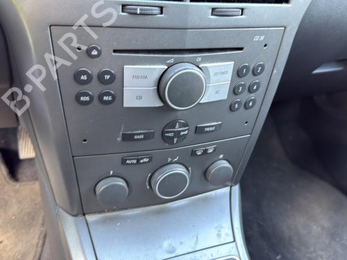 Used Parts OPEL ASTRA H GTC (A04)  1.9 CDTi 16V (L08)  4513966