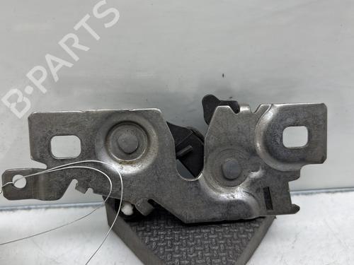 Hood lock PEUGEOT 308 II (LB_, LP_, LW_, LH_, L3_) 1.2 THP 110 | BP27355552C133