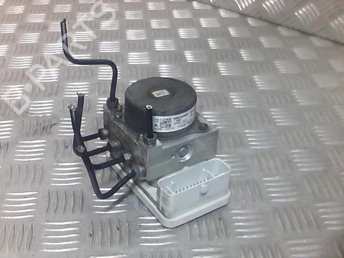 Used ABS pump CITROËN C3 II (SC_) 1.4 HDi 70 (SC8HZC, SC8HR0, SC8HP4) (68 hp) 19983123