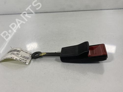 Used Seat buckle Seat buckle MERCEDES-BENZ C-CLASS (W202) [1993-2000] 20002934 20002934