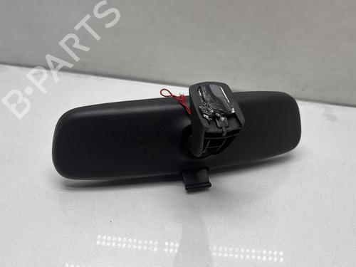 Rear mirror FORD FIESTA VI (CB1, CCN) 1.6 TDCi | BP27632790I6 