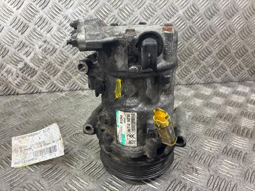 AC compressor CITROËN C3 II (SC_) 1.6 HDi 90 | BP37648635M34 - Image 5