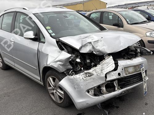 Engine VW GOLF PLUS V (5M1, 521) 2.0 TDI | BP29471348M1 - Image 23