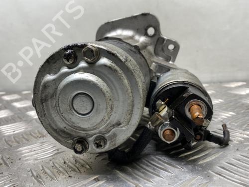 Starter RENAULT KANGOO Express (FC0/1_) 1.5 dCi (FC1E) | BP31281646M8