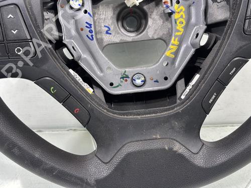 Steering wheel HYUNDAI i10 II (BA, IA) 1.0 | BP29841470C49