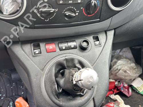 Radio PEUGEOT PARTNER Box Body/MPV 1.6 HDi 16V | BP31189636E6 - Image 10