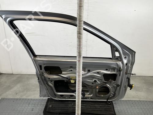Left front door RENAULT CLIO II (BB_, CB_) 1.2 16V (BB05, BB0W, BB11, BB27, BB2T, BB2U, BB2V, CB05,... | BP29507881C2 