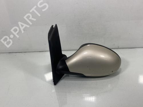 Left mirror SEAT ALTEA (5P1)  | BP20024320C26 