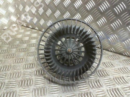 Heater blower motor OPEL ZAFIRA A MPV (T98) 2.0 DTI 16V (F75) | BP20018408M62 