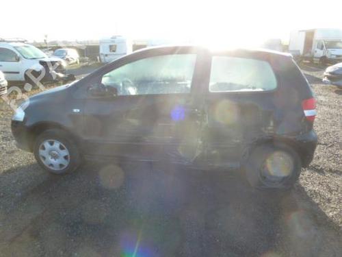 Squib airbag VW FOX Hatchback (5Z1, 5Z3, 5Z4) 1.4 | BP20004553C102 