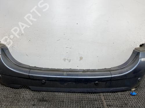 Used Rear bumper CITROËN XSARA PICASSO (N68) 1.6 HDi (90 hp) 24136098