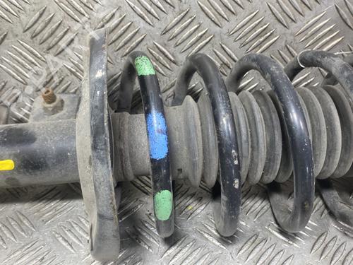 Right front shock absorber PEUGEOT 207 (WA_, WC_) 1.6 HDi | BP26598067M17 