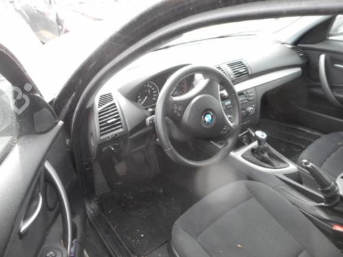 Warning switch BMW 1 (E87) 118 d | BP26603217I22 