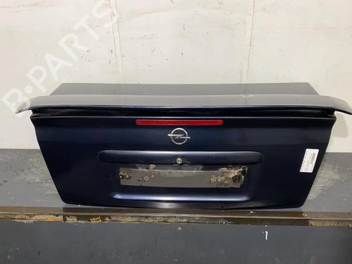 Tailgate OPEL ASTRA G Coupe (T98) 1.8 16V (F07) | BP21955261C6 