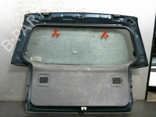 Used Tailgate Tailgate 20003449 20003449