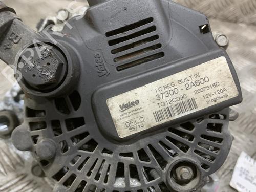 Used Alternator Alternator KIA CEE'D SW (ED) 1.6 CRDi 115 (115 hp) 28423305 28423305