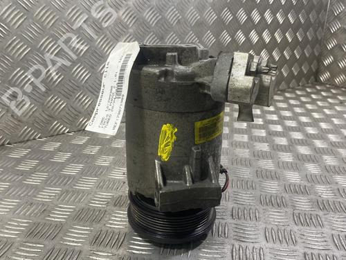 Used AC compressor AC compressor FORD FOCUS III 1.0 EcoBoost (125 hp) 19991820 19991820