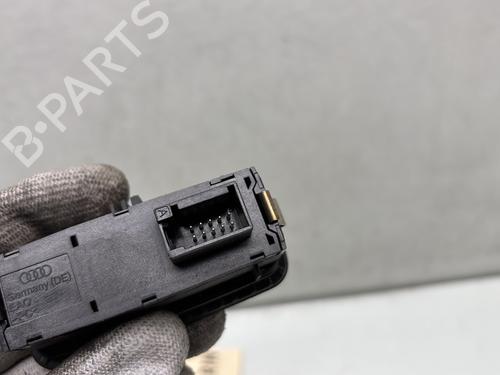 Warning switch AUDI A1 Sportback (8XA, 8XF) 1.6 TDI | BP27820271I22 