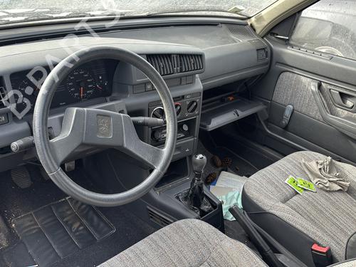 Used Parts PEUGEOT 405 I (15B)  1.6  4473862