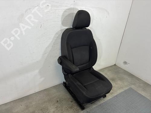 Left front seat RENAULT TRAFIC III Van (FG_) 1.6 dCi 125 (FGMH) | BP39902729C15 - Image 6