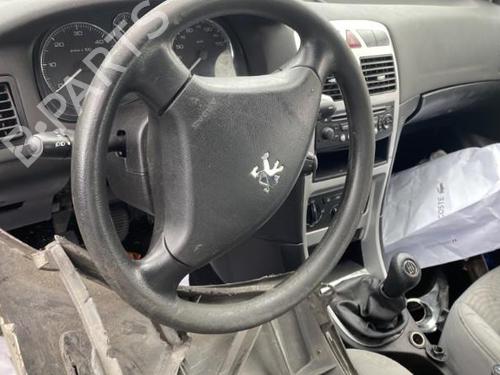 Left front window switch PEUGEOT 307 (3A/C) 1.6 HDi | BP19989213I27 