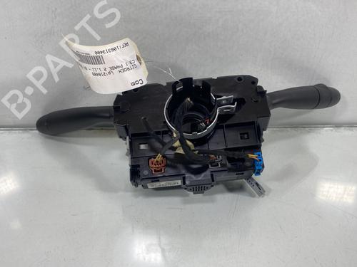 Ratstangsstang CITROËN C3 I (FC_, FN_) 1.1 i (60 hp) 27721867