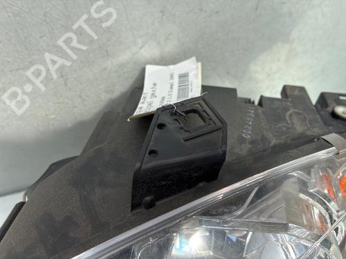 Left headlight AUDI A4 B7 (8EC) 1.9 TDI | BP38549938C28 - Image 2