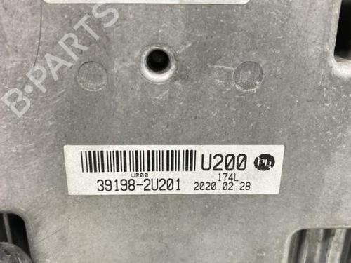 Used Engine control unit (ECU) Engine control unit (ECU) KIA PROCEED (CD) 1.6 CRDi 136 (136 hp) 21192048 21192048