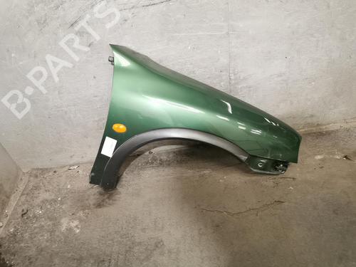 Forkjerm høyre OPEL CORSA B (S93) 1.0 i 12V (F08, F68, M68) (54 hp) 20013919