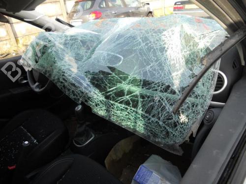 Climate control RENAULT CLIO III Hatchback Van (SB_, SR_)  | BP20035153I5  - Image 10