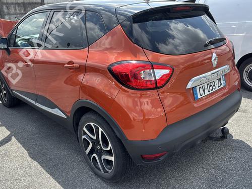 Gearstang RENAULT CAPTUR I (J5_, H5_) 1.5 dCi 90 (J5N4, J5M5, J5MW, J5M6, J5AL, J5AJ) | BP32406306M90 - Image 9