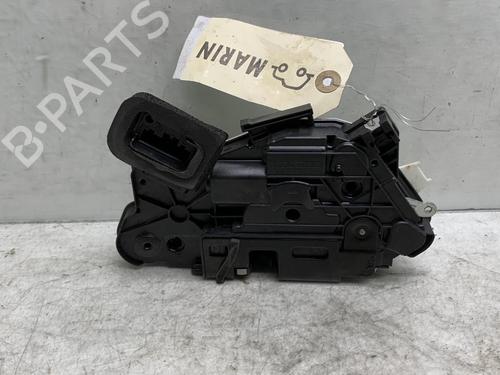 Front left lock VW GOLF VII (5G1, BQ1, BE1, BE2) 2.0 TDI | BP19954631C98 