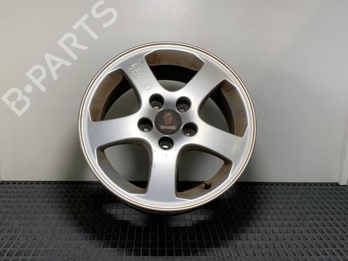 Used Rim SAAB 9-3 (YS3F, E79, D79, D75) 1.9 TiD (150 hp) 19994919