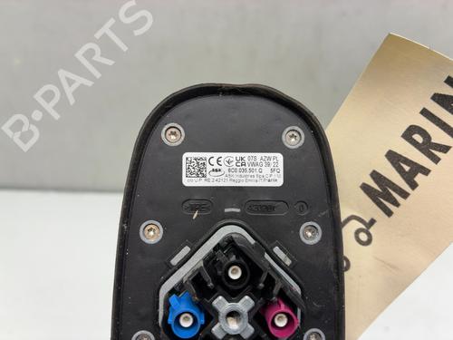 Antenne/Base VW T-CROSS (C11, D31) 1.0 TSI | BP39455114C140 - Image 4